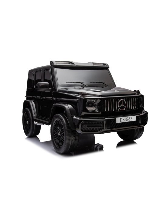 Mercedes-Benz G63 AMG XXL STRONG 24V | SUV Infantil de Lujo | Patilandia 