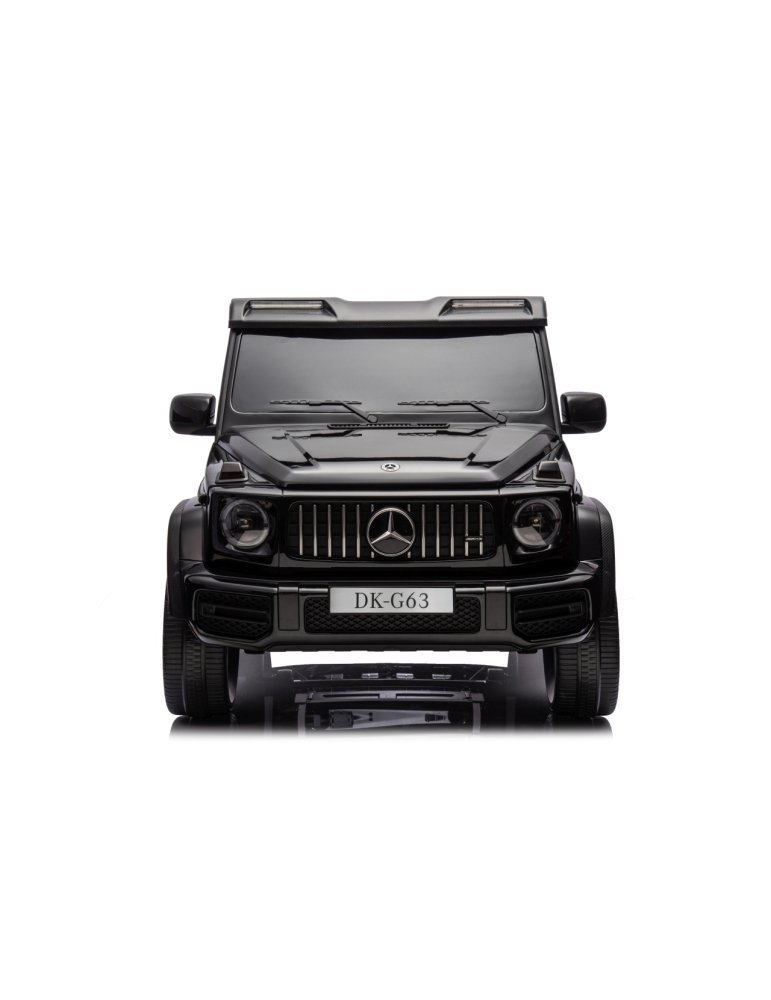 Mercedes-Benz G63 AMG XXL STRONG 24V | SUV Infantil de Lujo | Patilandia 