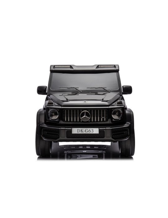 Mercedes-Benz G63 AMG XXL STRONG 24V | SUV Infantil de Lujo | Patilandia 