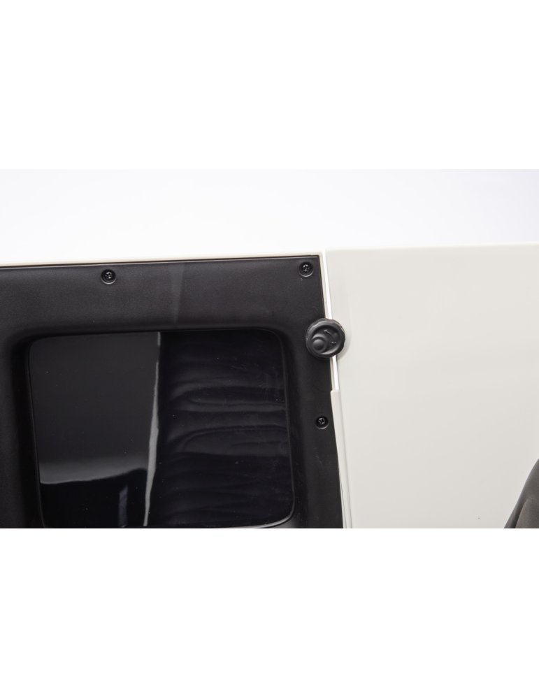 Mercedes-Benz G63 AMG XXL STRONG 24V con 2 motori 280W 9  - Vista 2