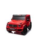 Mercedes-Benz G63 AMG XXL STRONG 24V ✔ SUV Infantil de Lujo Δ Patilandia CARROS ELÉTRICOS PARA CRIANÇAS 