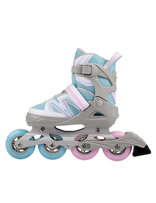  PATINS EM LINHA 