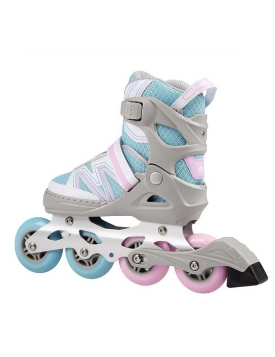  PATINS EM LINHA 