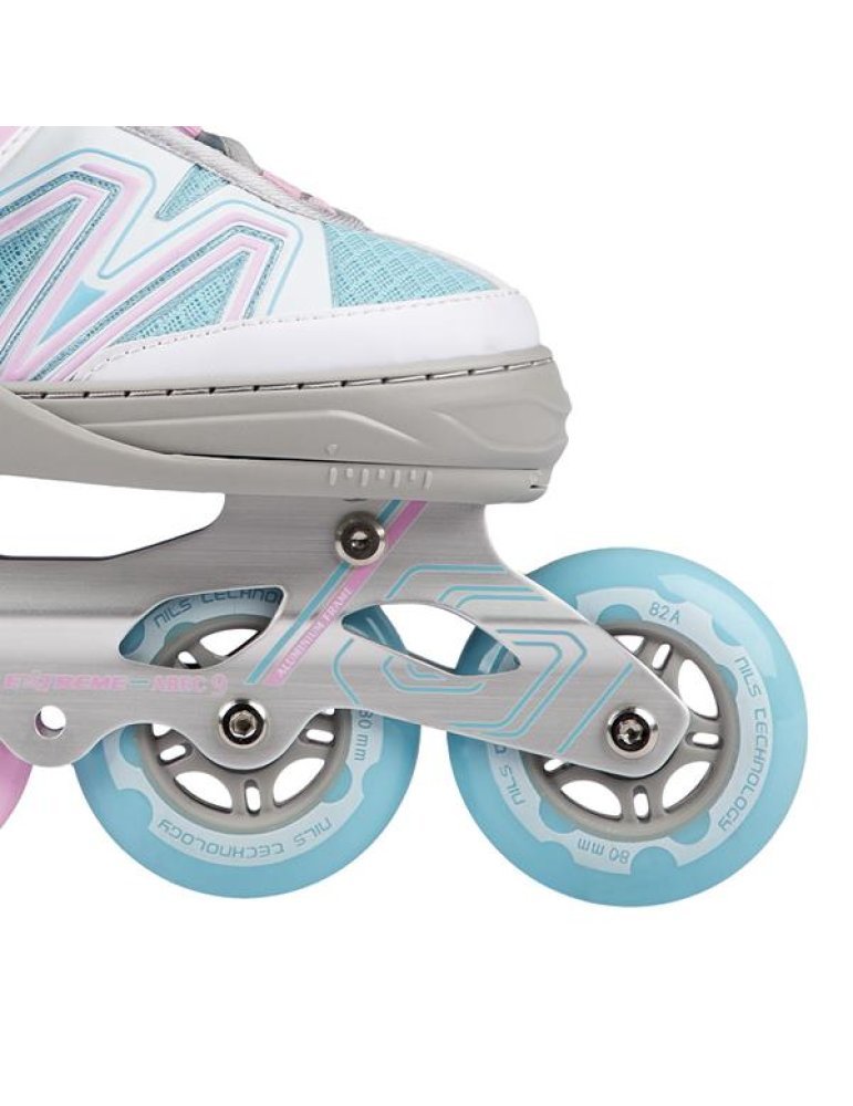  PATINS EM LINHA 