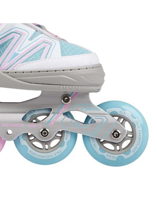 PATINS EM LINHA 
