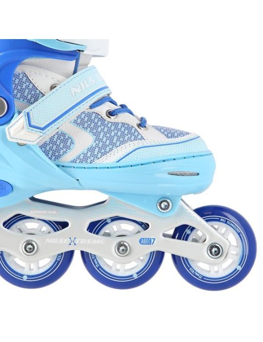  PATINS EM LINHA 