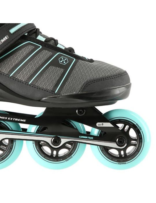  PATINS EM LINHA 