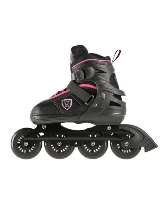  PATINS EM LINHA 
