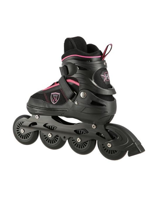  PATINS EM LINHA 