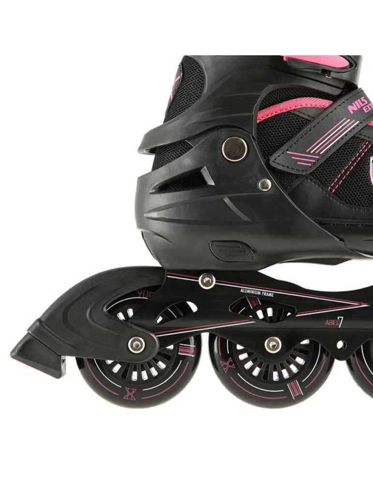  PATINS EM LINHA 