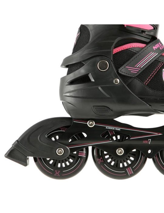  PATINS EM LINHA 