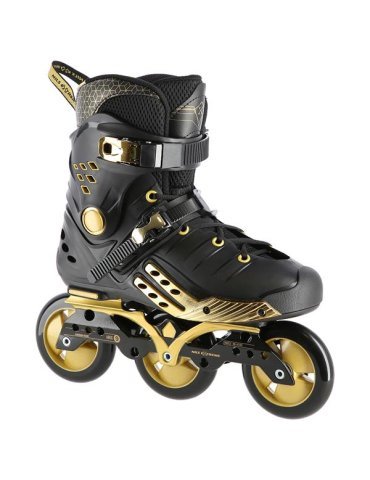 Patines Slalom NILS EXTREME| Con Ruedas PU 100mm