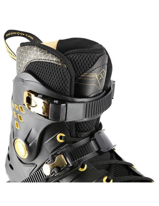 Patines Slalom In-Line NILS EXTREMEATA Comfortable and Insurance 7 