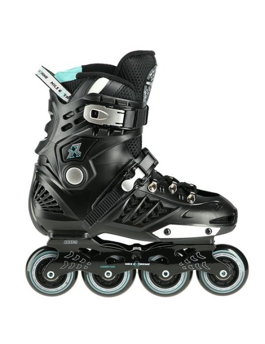 Patines Freestyle Slalom NILS EXTREME NA20001 | Precisión y Agilidad 