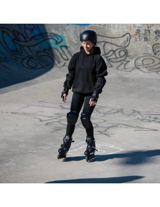 Freestyle Slalom NILS EXTREME – Precision and Agility 11 