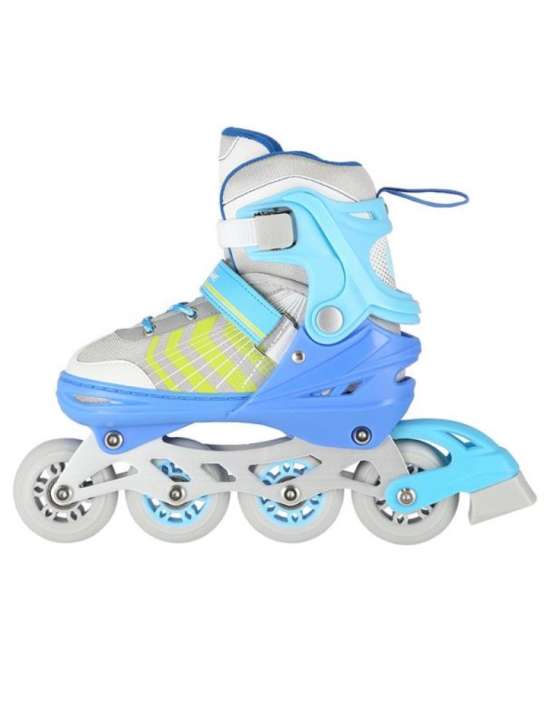 Ajustable 4 en 1 NILS EXTREME BLUE 5 