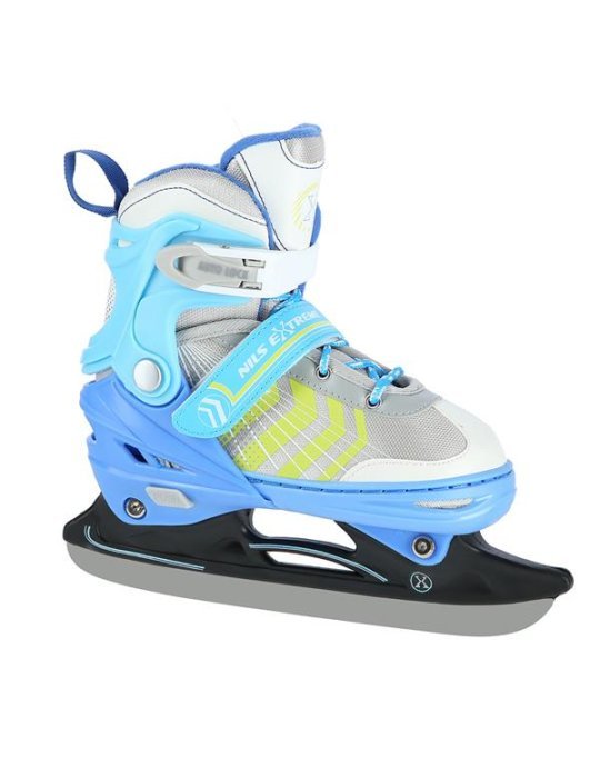 Adjustable 4 in 1 NILS EXTREME BLUE 11 