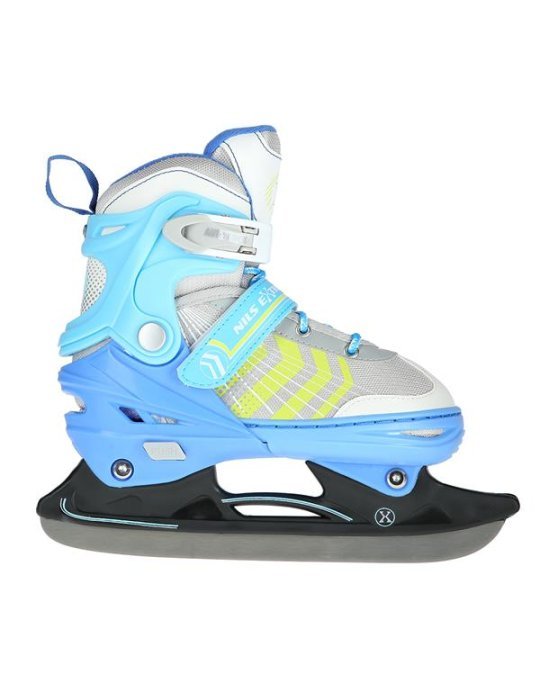 Adjustable 4 in 1 NILS EXTREME BLUE 15 