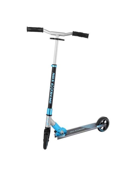 EXTREME Plegable Patine Graphite - Robust, Adjustable 1 