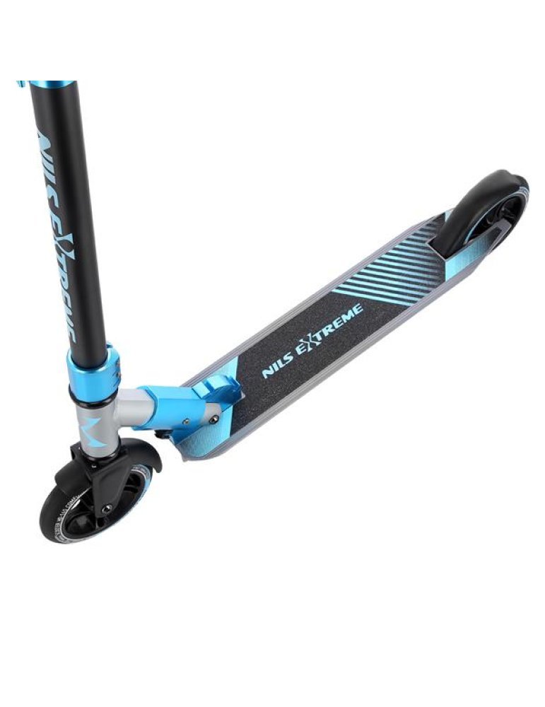 EXTREME Plegable Patine Graphite - Robust, Adjustable 2 