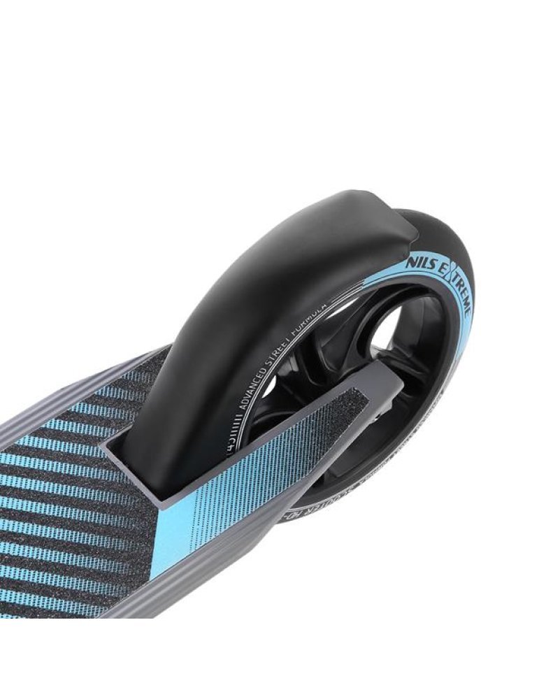 EXTREME Plegable Patine Graphite - Robust, Adjustable 6 