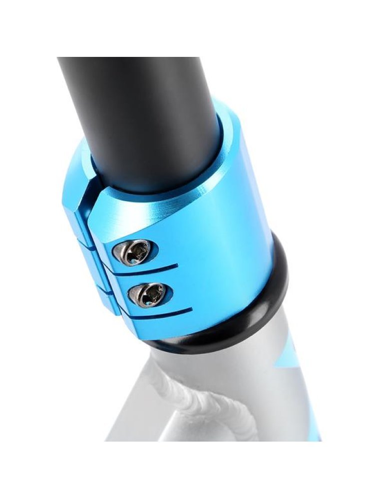 EXTREME Plegable Patine Graphite - Robust, Adjustable 7 