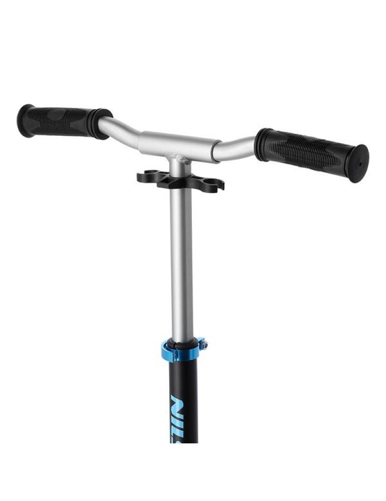 Nils Fun Folding Scooter - Forte, ajustável e seguro 🚀 PATINETES 