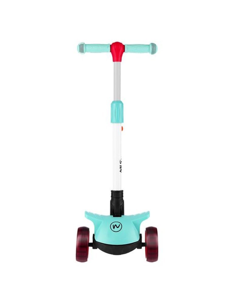 HLB10 LED MINT SCOOTER NILS FUN 5 