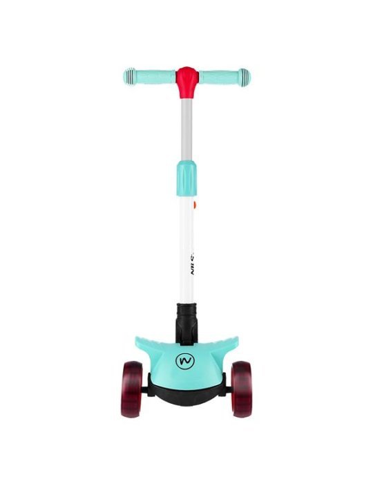 HLB10 LED MINT SCOOTER NILS FUN 5 