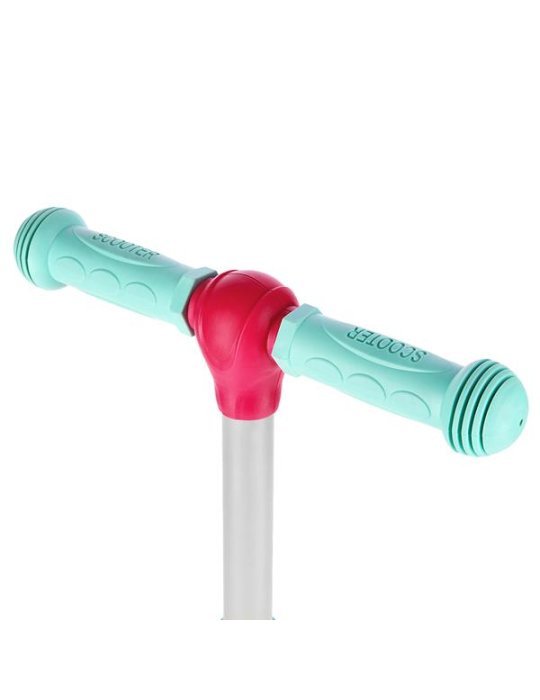 HLB10 LED MINT SCOOTER NILS FUN 7 