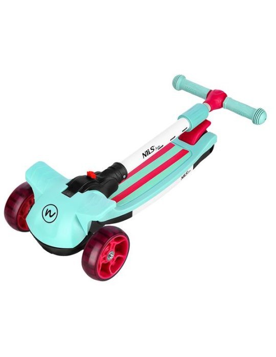 HLB10 LED MINT SCOOTER NILS FUN 10 
