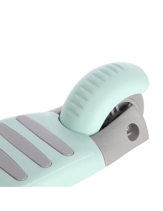 Patinete 2 in 1 Nils Divertimento - Scooter e Corridoi con luci a LED 7 