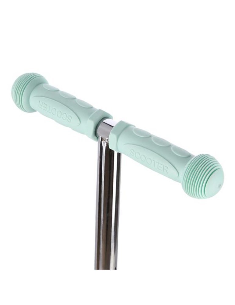 Patinete 2 in 1 Nils Fun - Scooter and Corridors with LED Lights 9 