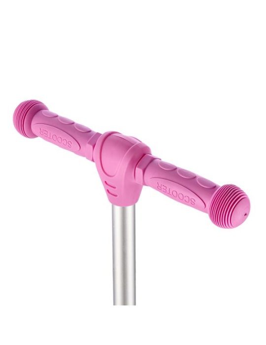 Baby skater 3 Ruedas Nils Fun HLB15 Rosa - Brilla and Enjoy y 8 