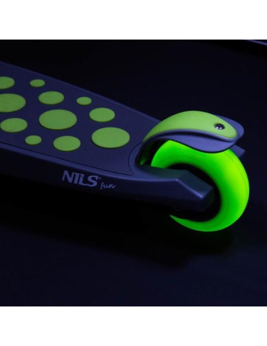 Nils Fun HLB02 - Children's Light and Safe 3 