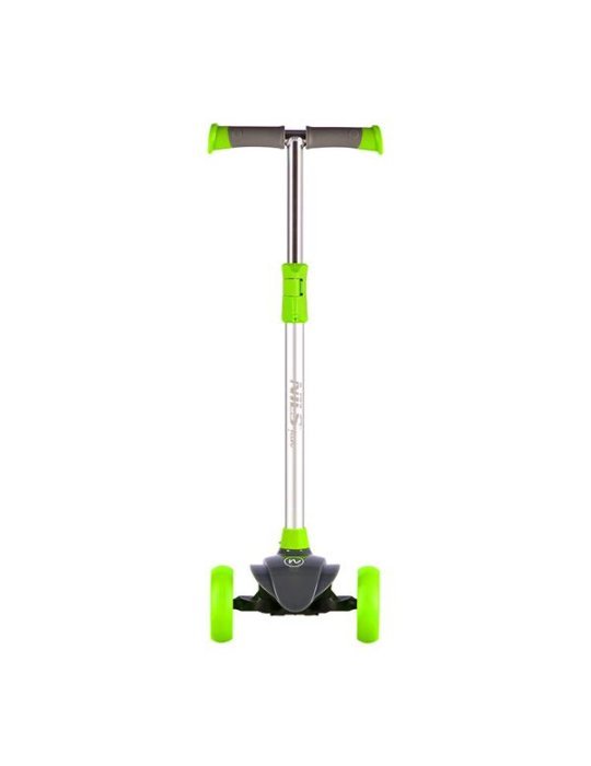 Nils Fun HLB02 - Children's Light and Safe 6 