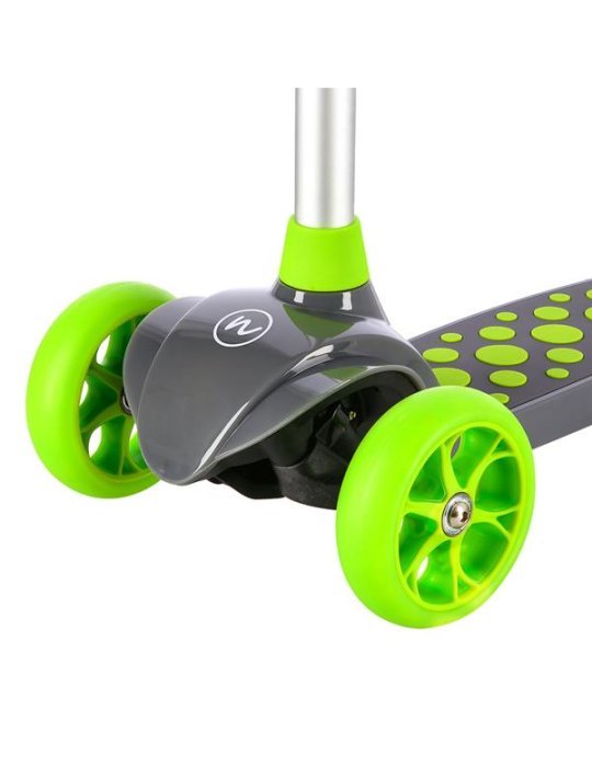 Nils Fun HLB02 - Children's Light and Safe 7 