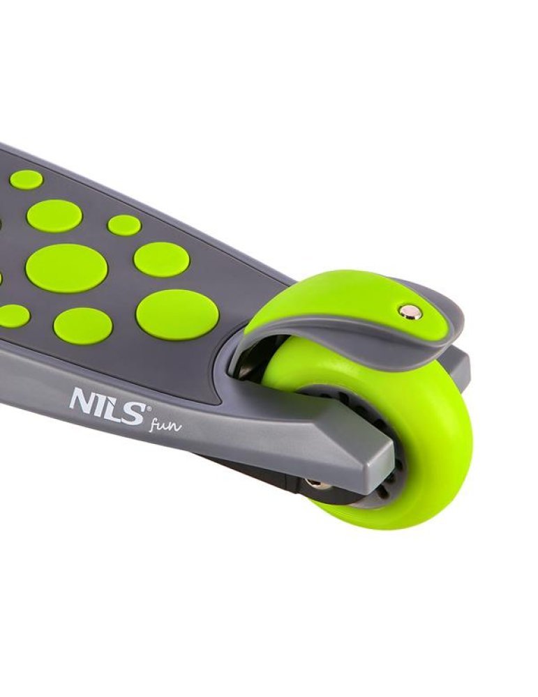 Nils Fun HLB02 - Children's Light and Safe 8 