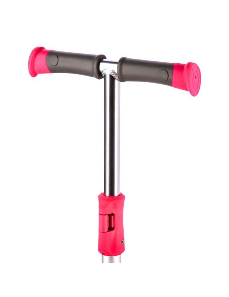 Nils Fun HLB02 Scooter infantil - Leve e seguro para crianças PATINETES 