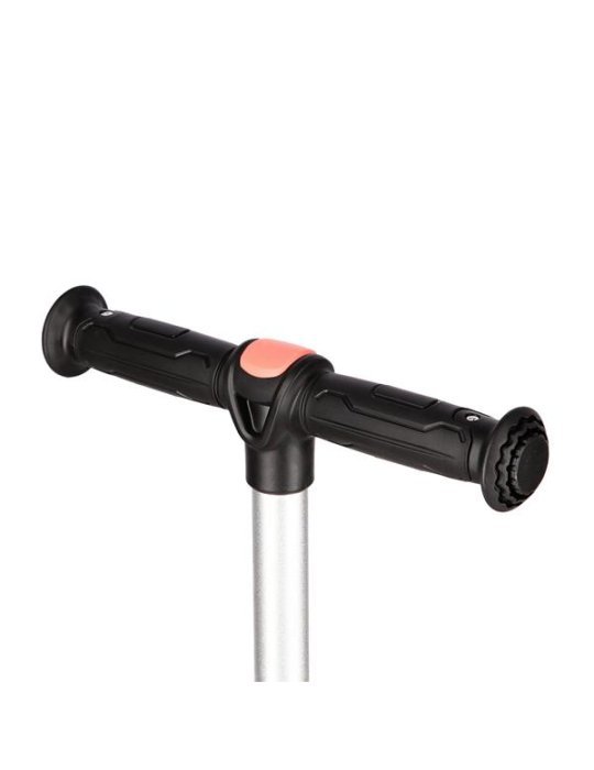 Patinete Infantil Plegable Nils Fun HLB122 - Ligero y Seguro para Niños 