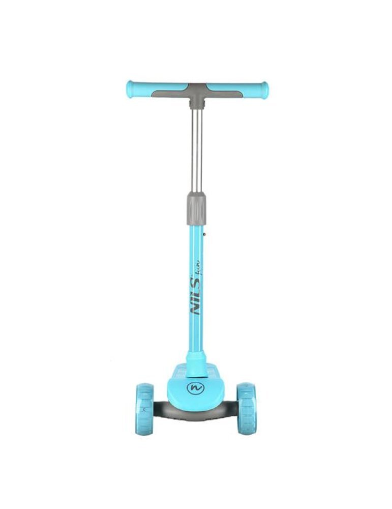 3 Wheels Children's Scooter HLB09 - Stability and Fun 4 