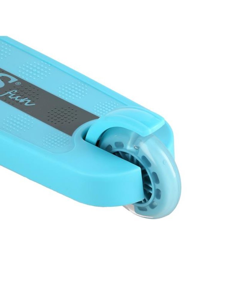 3 Wheels Children's Scooter HLB09 - Stability and Fun 8 