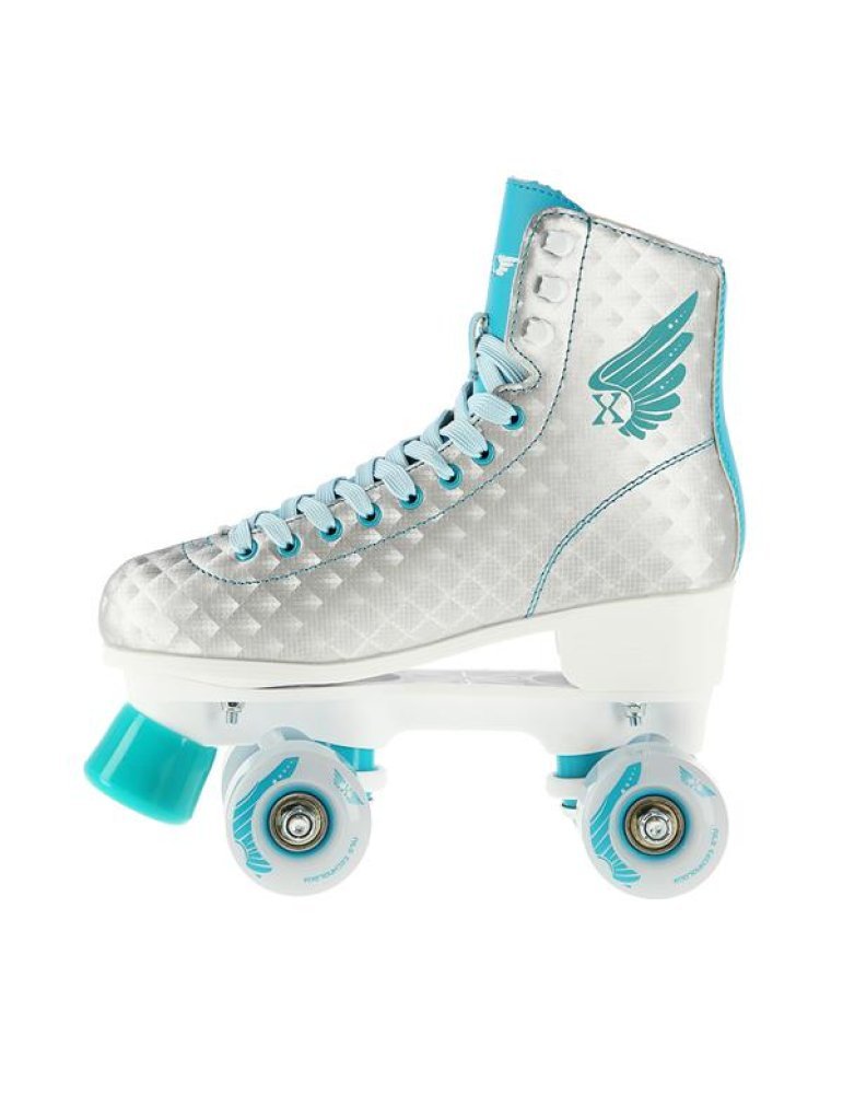  PATINS DE 4 RODAS 