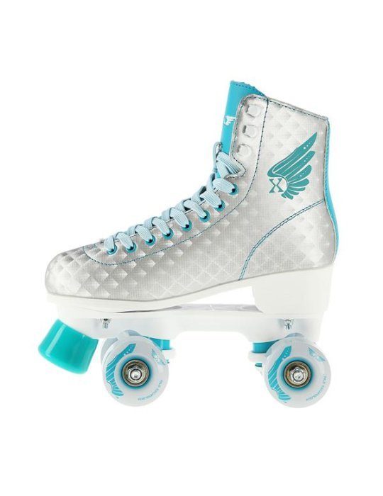  PATINS DE 4 RODAS 