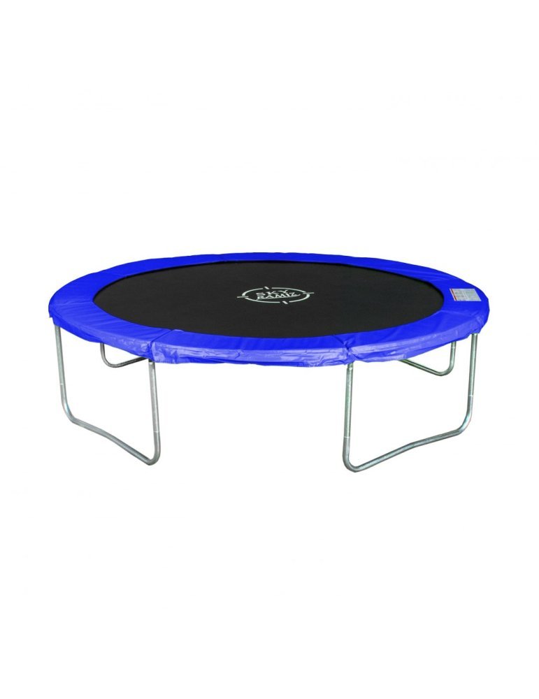 Trampoline M 305 cm (10 pi) – Sécurité et plaisir en extérieur 3 