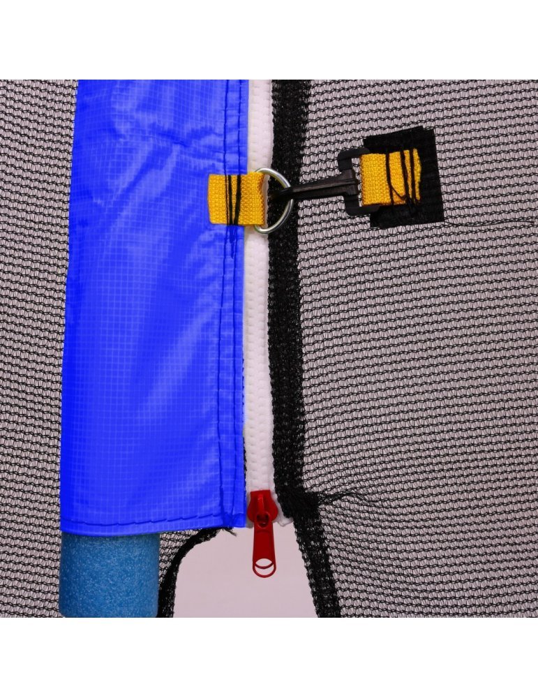 Trampoline M 305 cm (10 pi) – Sécurité et plaisir en extérieur 4 