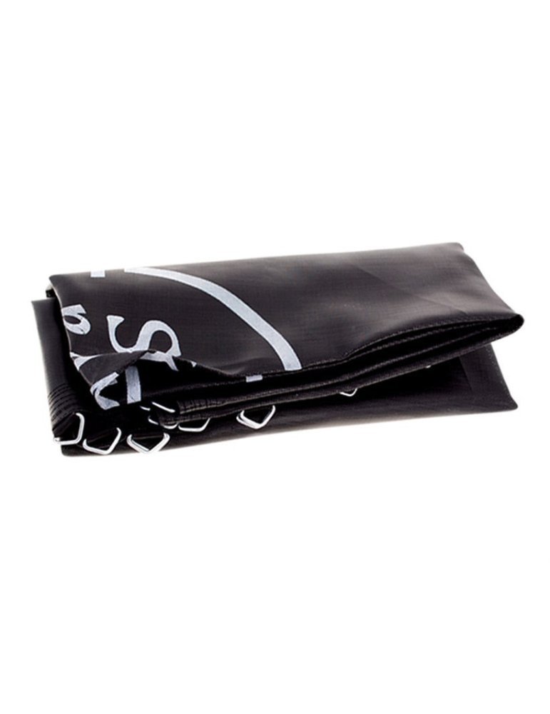 Grande letto elastico esterno L 366 cm (12Ft) Ricarica 160kg 11 