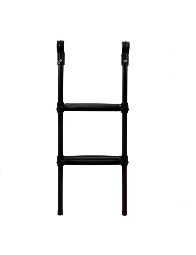 Trampolim 244 cm (8 pés) |Rede de Segurança e Estrutura Reforçada TRAMPOLIM 