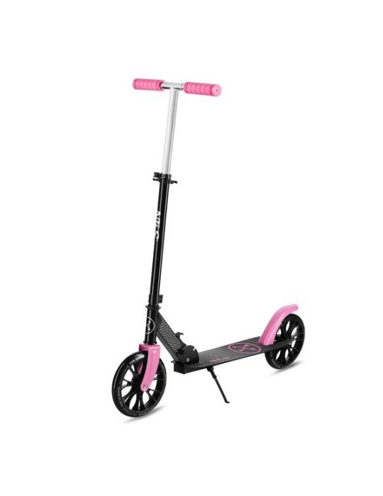 Plegable Nils Extreme HM1302 Pink – Style, Comfort and Agility 1 