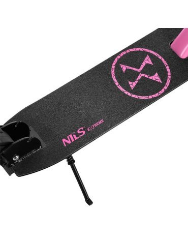 Plegable Nils Extreme HM1302 Pink – Style, Comfort and Agility 1  2